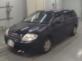 2003 Toyota Corolla Fielder