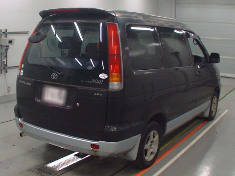 1998 Toyota Liteace Noah SR40G[1]