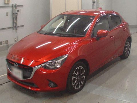 2016 Mazda Demio DJ5FS[0]