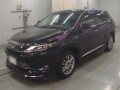 2015 Toyota Harrier Hybrid