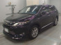 2015 Toyota Harrier Hybrid