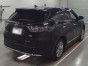 2015 Toyota Harrier Hybrid