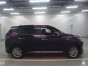 2015 Toyota Harrier Hybrid