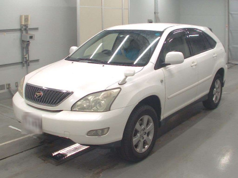 2005 Toyota Harrier MCU35W[0]