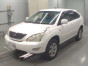 2005 Toyota Harrier