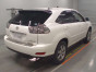 2005 Toyota Harrier