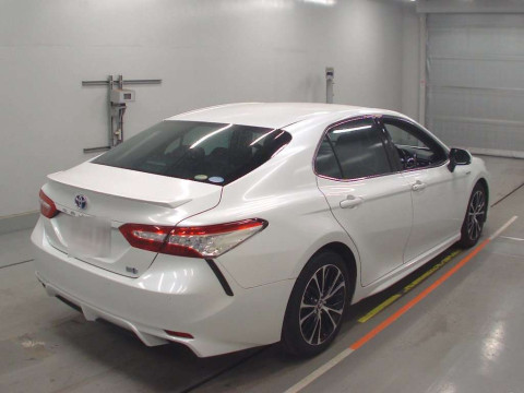 2019 Toyota Camry AXVH70[1]