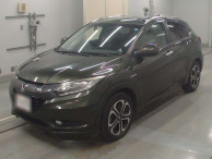 2013 Honda VEZEL