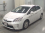 2015 Toyota Prius PHV