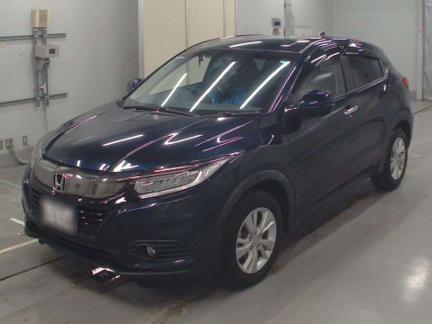 2019 Honda VEZEL RU1[0]