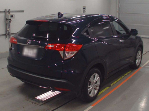 2019 Honda VEZEL RU1[1]