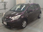 2014 Nissan Note