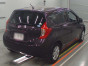 2014 Nissan Note