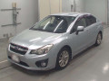 2014 Subaru Impreza G4