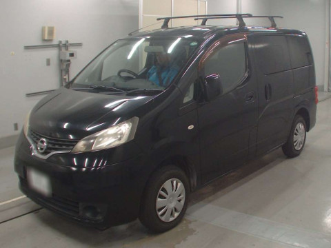 2011 Nissan NV200 Vanette M20[0]