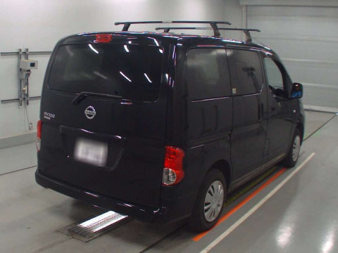 2011 Nissan NV200 Vanette M20[1]