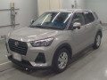 2022 Daihatsu Rocky