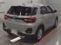 2022 Daihatsu Rocky