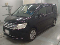 2012 Honda Step WGN