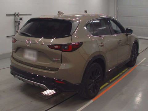 2022 Mazda CX-5 KF2P[1]