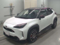 2024 Toyota YARIS CROSS