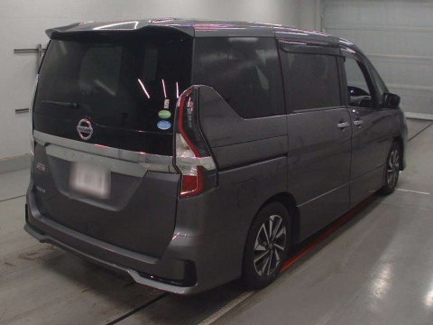 2019 Nissan Serena GFC27[1]