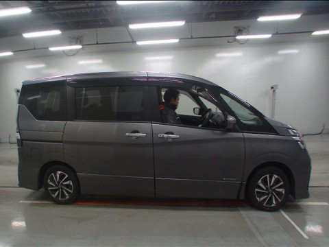 2019 Nissan Serena GFC27[2]