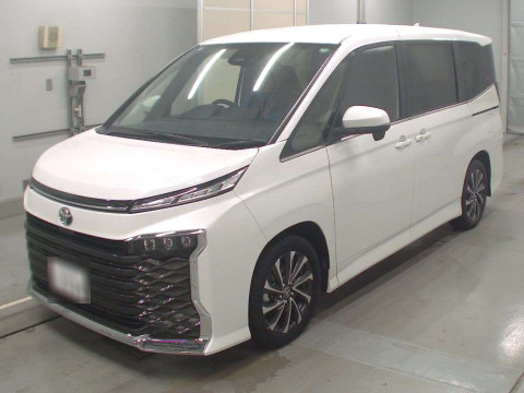 2024 Toyota Voxy MZRA90W[0]