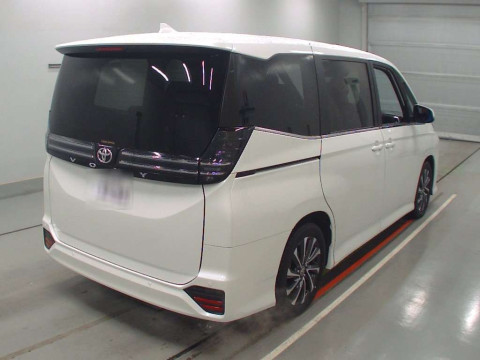 2024 Toyota Voxy MZRA90W[1]