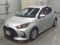 2021 Toyota YARIS