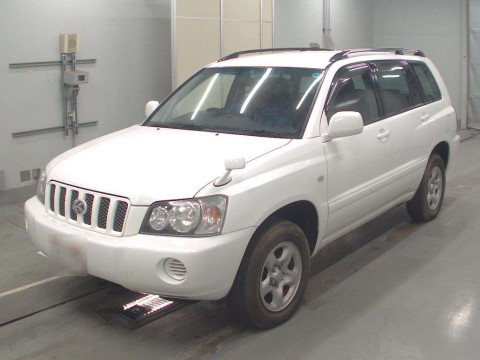 2001 Toyota Kluger V ACU25W[0]