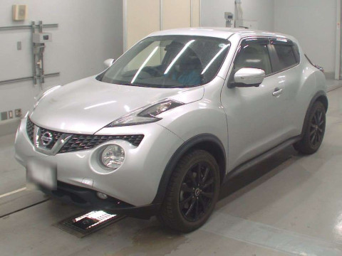 2019 Nissan JUKE NF15[0]