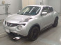 2019 Nissan JUKE