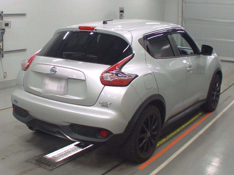 2019 Nissan JUKE NF15[1]