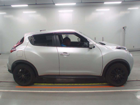 2019 Nissan JUKE NF15[2]