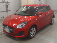 2018 Suzuki Swift