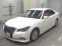 2016 Toyota Crown Hybrid