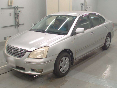 2003 Toyota Premio NZT240[0]