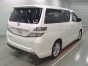 2008 Toyota Vellfire