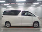 2008 Toyota Vellfire