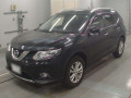 2015 Nissan X-Trail