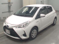 2017 Toyota Vitz