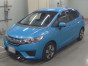 2015 Honda Fit Hybrid