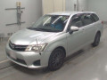 2012 Toyota Corolla Fielder