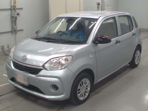 2019 Daihatsu Boon M700S[0]