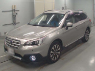 2017 Subaru Legacy Outback