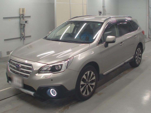 2017 Subaru Legacy Outback BS9[0]