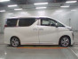 2018 Toyota Vellfire