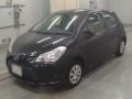 2017 Toyota Vitz