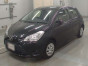 2017 Toyota Vitz